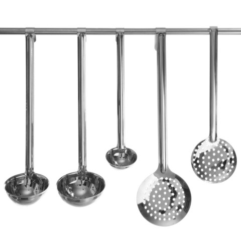 Chochla HACCP ze stali Kitchen Line 0.21 l - Hendi 527306 Chochla HACCP ze stali Kitchen Line 0.21 l - Hendi 527306