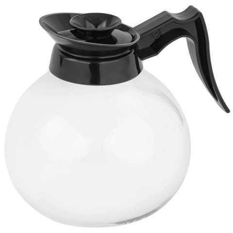 Ekspres do kawy przelewowy gastronomiczny 2 dzbanki 2 podgrzewacze 1.8 l 2020 W Ekspres do kawy przelewowy gastronomiczny 2 dzbanki 2 podgrzewacze 1.8 l 2020 W