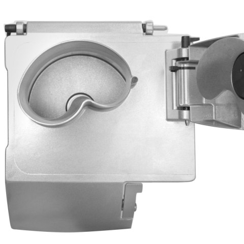 Szatkownica elektryczna do warzyw z panelem sterowania CA-31 230 V 550 W - Sammic 1050700 Szatkownica elektryczna do warzyw z panelem sterowania CA-31 230 V 550 W - Sammic 1050700