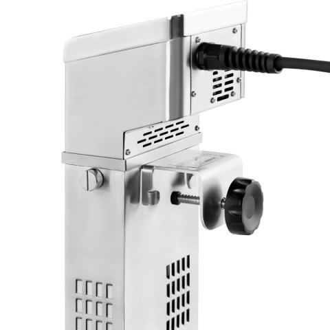 Cyrkulator do gotowania sous-vide 80 l 2300 W Cyrkulator do gotowania sous-vide 80 l 2300 W