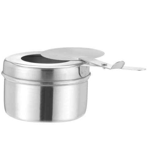 Podgrzewacz do potraw HoReCa na pastę GN 1/1 - Hendi 475904
