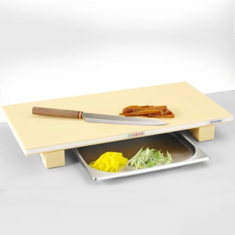 Podstawka pod deskę do sushi antypoślizgowa Hasegawa