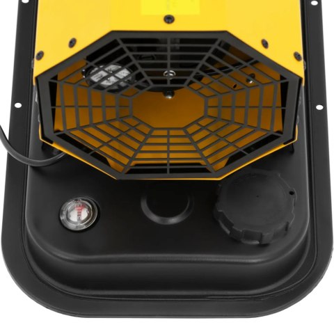 Nagrzewnica dmuchawa olejowa do ogrzewania warsztatu hali budynków 20 kW Nagrzewnica dmuchawa olejowa do ogrzewania warsztatu hali budynków 20 kW