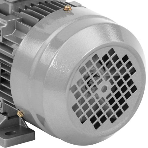 Silnik elektryczny asynchroniczny trójfazowy 2870 obr./min 230/400 V 0.75 kW Silnik elektryczny asynchroniczny trójfazowy 2870 obr./min 230/400 V 0.75 kW