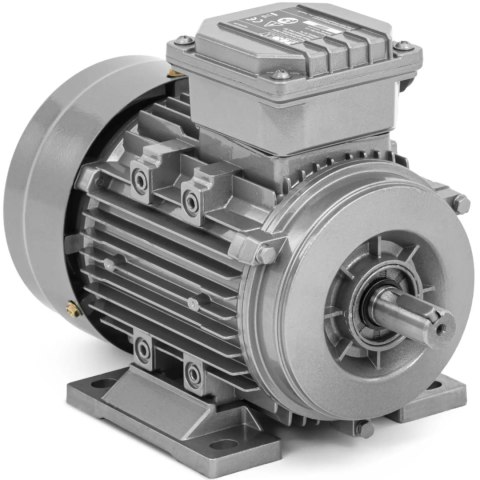 Silnik elektryczny asynchroniczny trójfazowy 2870 obr./min 230/400 V 1.1 kW Silnik elektryczny asynchroniczny trójfazowy 2870 obr./min 230/400 V 1.1 kW