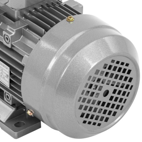 Silnik elektryczny asynchroniczny trójfazowy 2870 obr./min 230/400 V 1.1 kW Silnik elektryczny asynchroniczny trójfazowy 2870 obr./min 230/400 V 1.1 kW