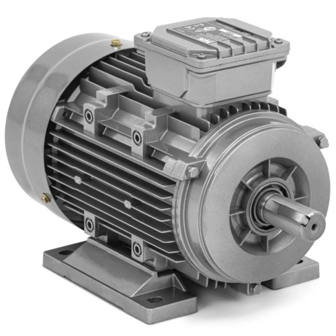 Silnik elektryczny asynchroniczny trójfazowy 2870 obr./min 230/400 V 2.2 kW Silnik elektryczny asynchroniczny trójfazowy 2870 obr./min 230/400 V 2.2 kW