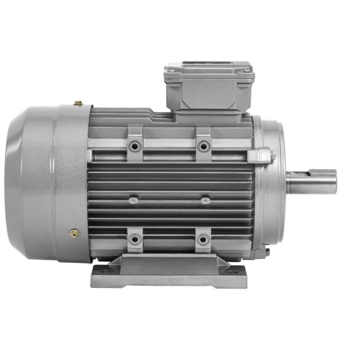 Silnik elektryczny asynchroniczny trójfazowy 2870 obr./min 230/400 V 2.2 kW Silnik elektryczny asynchroniczny trójfazowy 2870 obr./min 230/400 V 2.2 kW