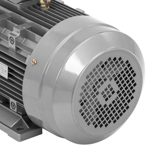 Silnik elektryczny asynchroniczny trójfazowy 2950 obr./min 230/400 V 5.5 kW Silnik elektryczny asynchroniczny trójfazowy 2950 obr./min 230/400 V 5.5 kW