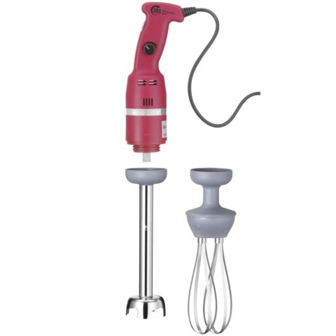 Mikser ręczny blender 250W ze zmienną prędkością - Hendi 224373