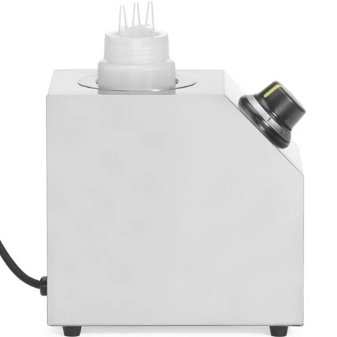 Podgrzewacz elektryczny do butelek sosów czekolady 650 ml 200 W Podgrzewacz elektryczny do butelek sosów czekolady 650 ml 200 W