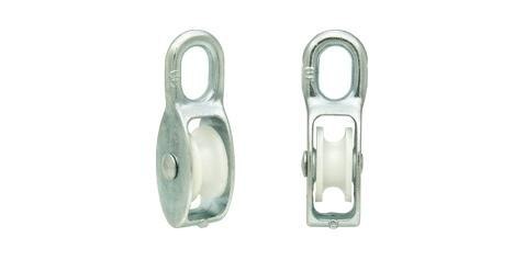 BLOCZEK DO LIN STAŁY POJEDYŃCZY 20MM UN BLOCZEK DO LIN STAŁY POJEDYŃCZY 20MM UN