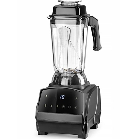 Blender barmański barowy elektroniczny 3 prędkości timer 2.5 l 1680 W Blender barmański barowy elektroniczny 3 prędkości timer 2.5 l 1680 W