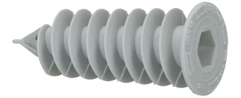 DYBEL DO MOCOWANIA W IZOLACJI 34*85MM NYLON MC FIX DYBEL DO MOCOWANIA W IZOLACJI 34*85MM NYLON MC FIX