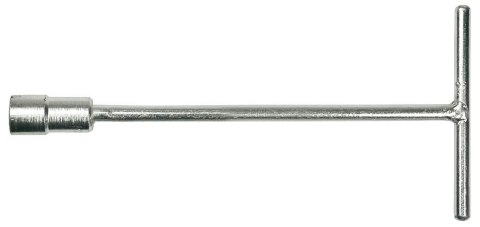 KLUCZ TRZPIENIOWY NASADOWY 13MM*200MM TOPEX KLUCZ TRZPIENIOWY NASADOWY 13MM*200MM TOPEX