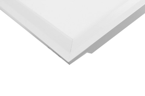 Panel LED PODTYNKOWY 59,5 cm X 59,5 cm 60W barwa biała neutralna 4000K PL-A02 KASETON Panel LED PODTYNKOWY 59,5 cm X 59,5 cm 60W barwa biała neutralna 4000K PL-A02 KASETON