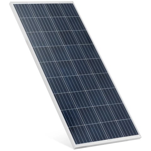 Panel solarny fotowoltaika z diodą bocznikującą 22.03 V 170 W Panel solarny fotowoltaika z diodą bocznikującą 22.03 V 170 W