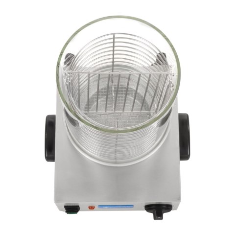 Podgrzewacz do parówek Hot Dog 800W Podgrzewacz do parówek Hot Dog 800W