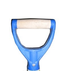 RĄCZKA DO ŁOPATY PLASTIK Y UN RĄCZKA DO ŁOPATY PLASTIK Y UN