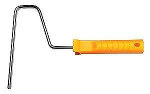 RĄCZKA DO WAŁKA HARDY 8MM/18CM KAEM