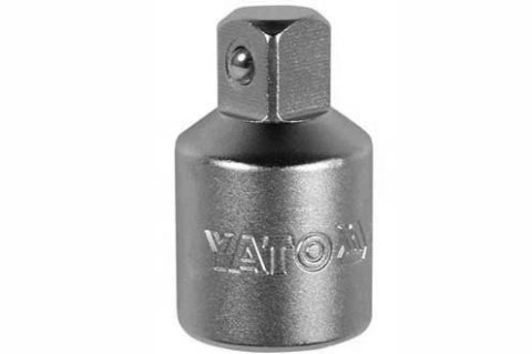 REDUKCJA 3/4F-1/2M YATO REDUKCJA 3/4F-1/2M YATO