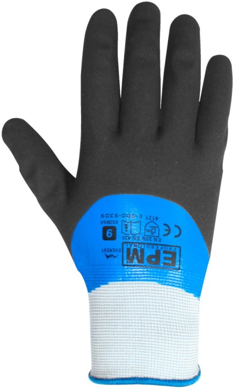 RĘKAWICE OCHRONNE EVEREST 10 EPM RĘKAWICE OCHRONNE EVEREST 10 EPM