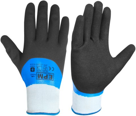 RĘKAWICE OCHRONNE EVEREST 10 EPM RĘKAWICE OCHRONNE EVEREST 10 EPM