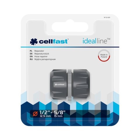 REPARATOR 1/2'' CELL-FAST REPARATOR 1/2'' CELL-FAST