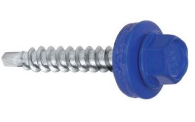 WKRĘT SAMOWIERTNY 4.8*35MM RAL 5005 UN WKRĘT SAMOWIERTNY 4.8*35MM RAL 5005 UN