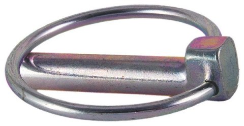 ZABEZPIECZENIE - PRZETYCZKA ROLNICZA 5MM UN ZABEZPIECZENIE - PRZETYCZKA ROLNICZA 5MM UN