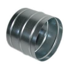 ZŁĄCZKA OCYNKOWANA 80MM UN ZŁĄCZKA OCYNKOWANA 80MM UN