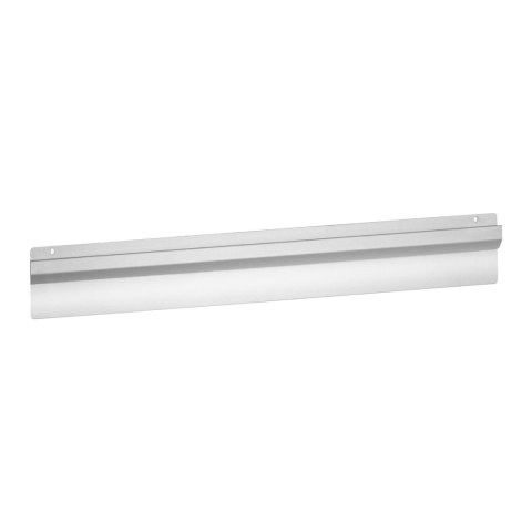 Listwa do bonowania na zamówienia stalowa 50cm Listwa do bonowania na zamówienia stalowa 50cm