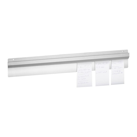 Listwa do bonowania na zamówienia stalowa 50cm Listwa do bonowania na zamówienia stalowa 50cm
