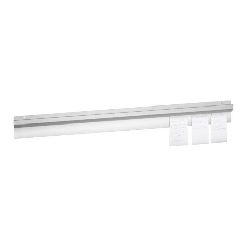 Listwa do bonowania na zamówienia stalowa 80cm Listwa do bonowania na zamówienia stalowa 80cm