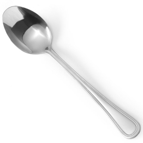 Łyżeczki do kawy espresso Kitchen Line ze stali nierdzewnej 131mm 12 szt. Hendi 764251 Łyżeczki do kawy espresso Kitchen Line ze stali nierdzewnej 131mm 12 szt. Hendi 764251