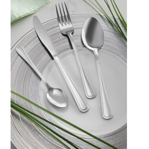 Łyżeczki do kawy espresso Kitchen Line ze stali nierdzewnej 131mm 12 szt. Hendi 764251 Łyżeczki do kawy espresso Kitchen Line ze stali nierdzewnej 131mm 12 szt. Hendi 764251