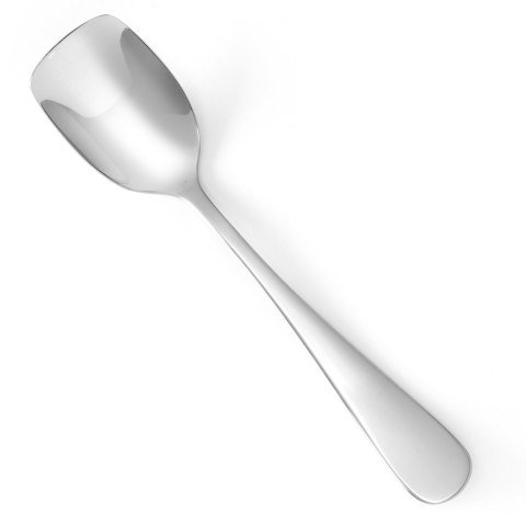 Łyżeczki do lodów Profi Line ze stali nierdzewnej 135mm 12 szt. Hendi 764497 Łyżeczki do lodów Profi Line ze stali nierdzewnej 135mm 12 szt. Hendi 764497