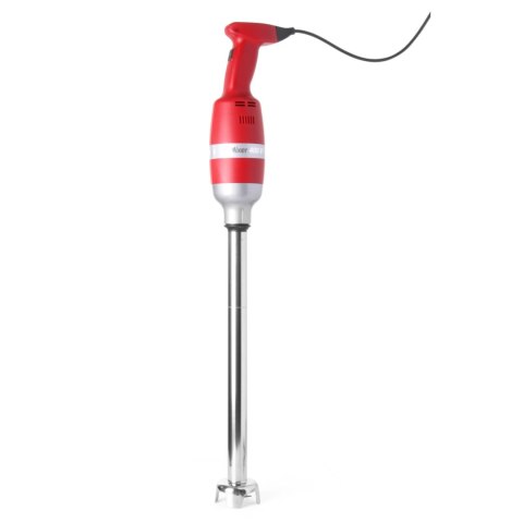 Mikser blender ręczny ze zmienną prędkością 500mm 500W Hendi 500 224052 Mikser blender ręczny ze zmienną prędkością 500mm 500W Hendi 500 224052