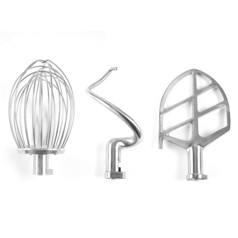 Mikser planetarny cukierniczy Kitchen Line 20L Hendi 222843 Mikser planetarny cukierniczy Kitchen Line 20L Hendi 222843