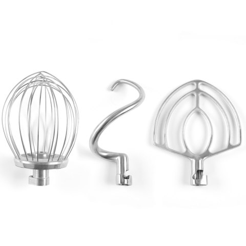 Mikser planetarny cukierniczy Kitchen Line 7L Hendi 222829 Mikser planetarny cukierniczy Kitchen Line 7L Hendi 222829