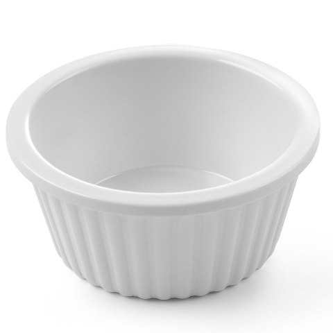 Miseczka ramekin kokilka kremowa 60x(H)25mm 4szt. Hendi 565643 Miseczka ramekin kokilka kremowa 60x(H)25mm 4szt. Hendi 565643