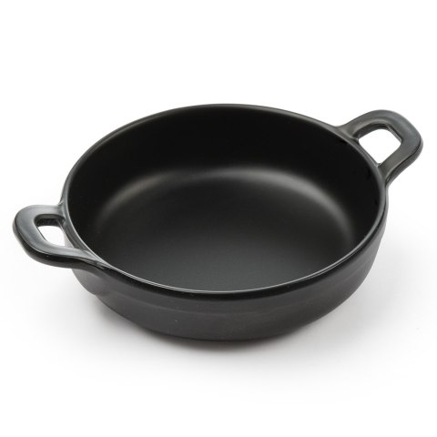 Rondelek okrągły Little Chef Mini do prezentacji potraw 189x147mm Hendi 564530 Rondelek okrągły Little Chef Mini do prezentacji potraw 189x147mm Hendi 564530