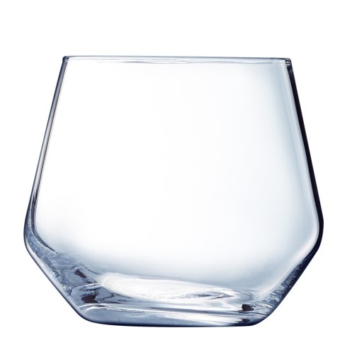 Szklanki uniwersalne do wody napojów VINA JULIETTE 350ml 6 szt. Hendi ARCOROC N5995 Szklanki uniwersalne do wody napojów VINA JULIETTE 350ml 6 szt. Hendi ARCOROC N5995