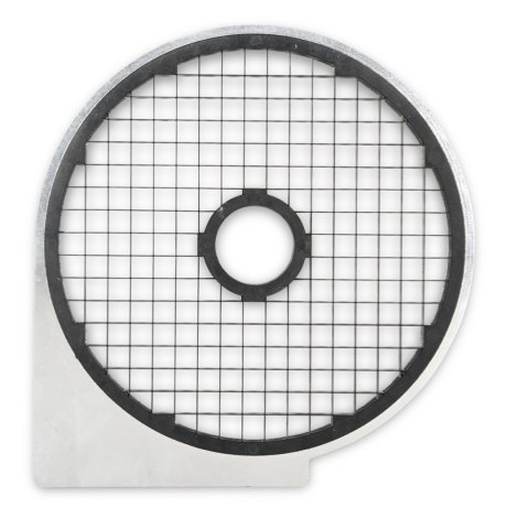 Tarcza do szatkownicy 231852 do kostek 10x10mm Hendi 234747 Tarcza do szatkownicy 231852 do kostek 10x10mm Hendi 234747