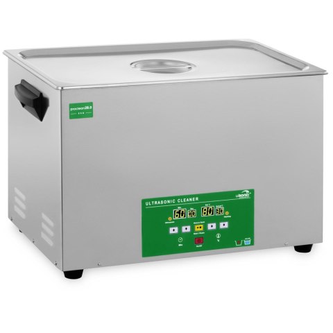 Wanna oczyszczacz myjka ultradźwiękowa 28L Ulsonix PROCLEAN 28.0 ECO Wanna oczyszczacz myjka ultradźwiękowa 28L Ulsonix PROCLEAN 28.0 ECO