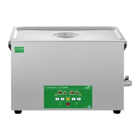 Wanna oczyszczacz myjka ultradźwiękowa 28L Ulsonix PROCLEAN 28.0 ECO Wanna oczyszczacz myjka ultradźwiękowa 28L Ulsonix PROCLEAN 28.0 ECO