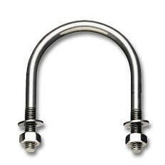 CYBANT UCHWYT PRĘTOWY DO RUR M6 48*22MM ROBUR CYBANT UCHWYT PRĘTOWY DO RUR M6 48*22MM ROBUR