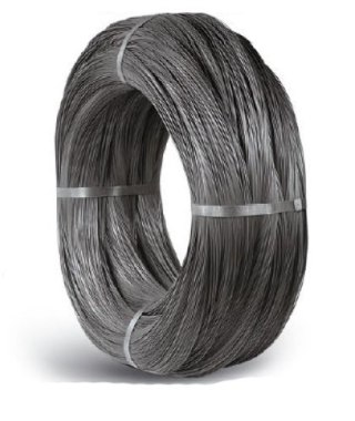 DRUT TWARDY NW 3.00MM METALURGIA