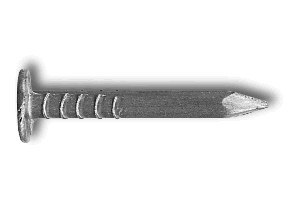 GWOŹDZIE PAPOWE CZARNE 3.0*40MM OP-5KG METALURGIA