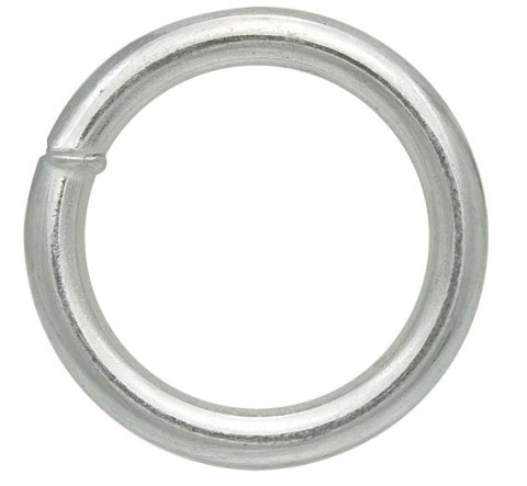 KÓŁKO ZGRZEWANE OCYNKOWANE 5.0*30MM UN KÓŁKO ZGRZEWANE OCYNKOWANE 5.0*30MM UN